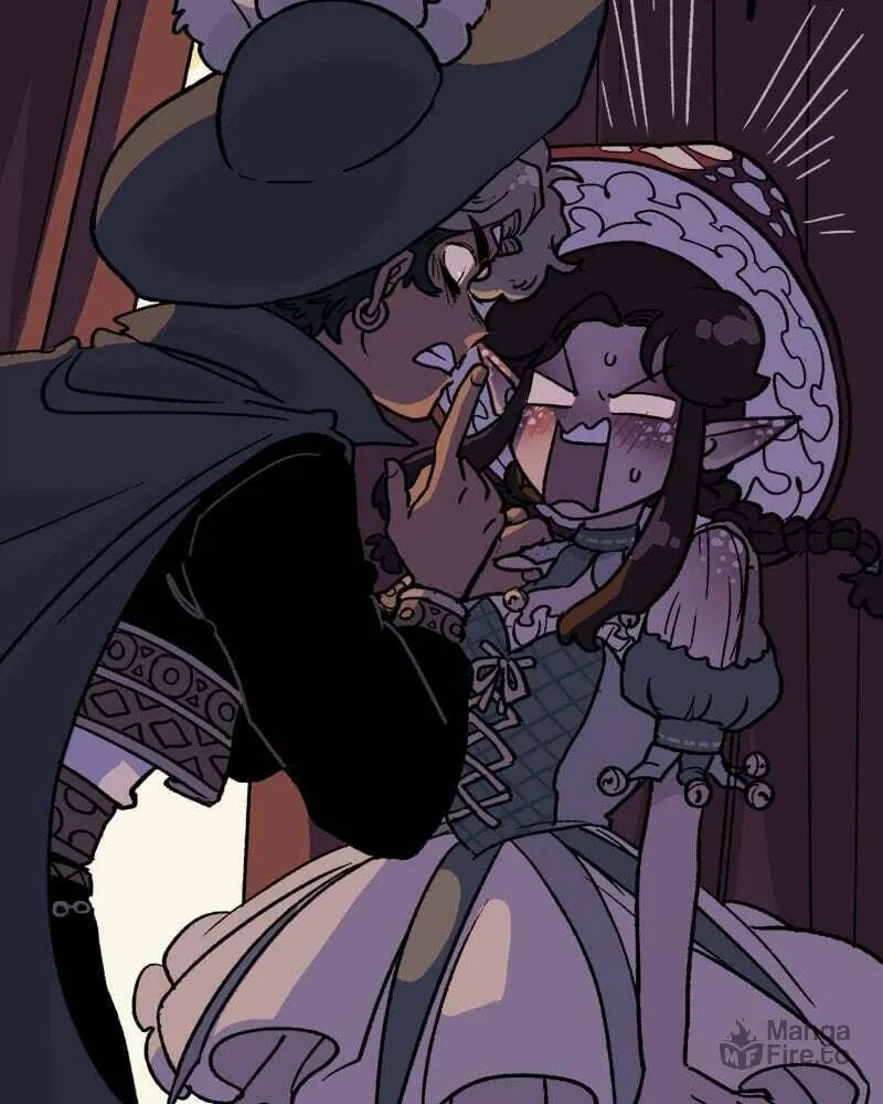 Read Marionetta chapter 44 image 11 on Lezhin