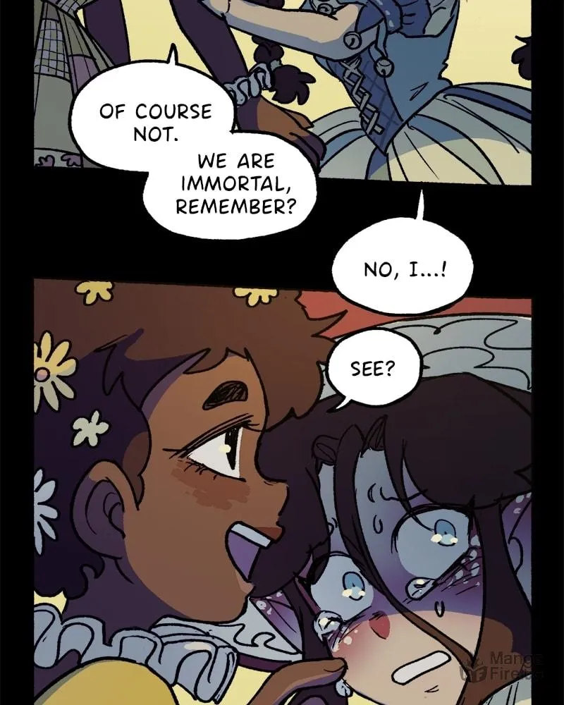 Read Marionetta chapter 44 image 110 on Lezhin