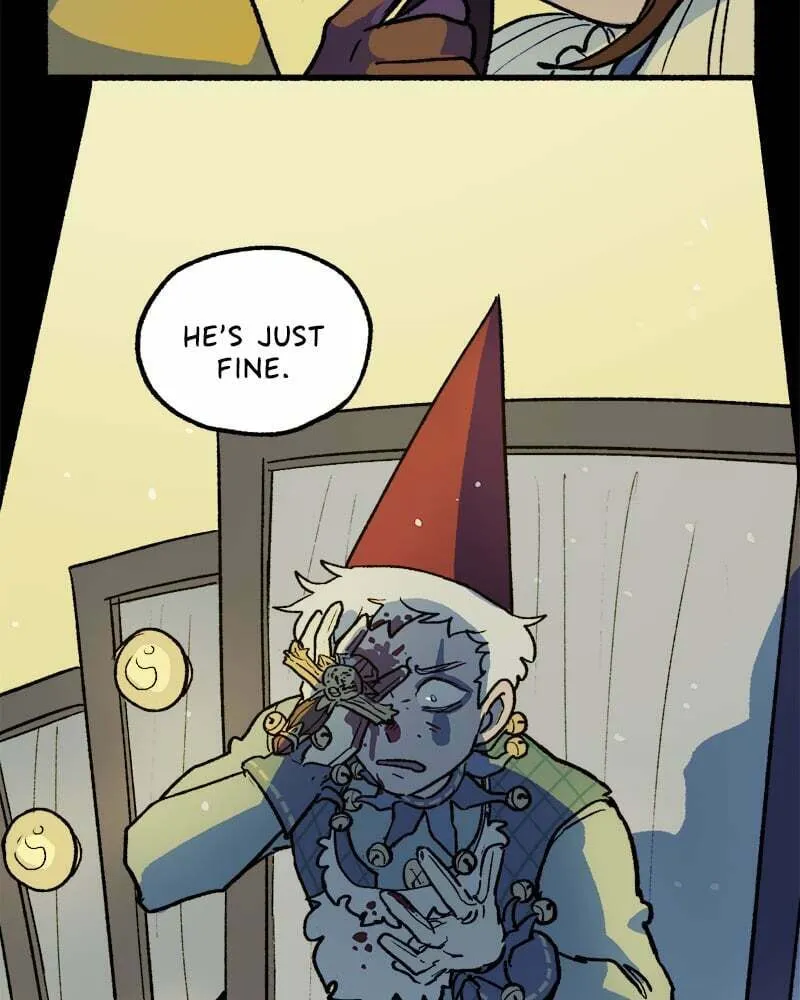 Read Marionetta chapter 44 image 111 on Lezhin