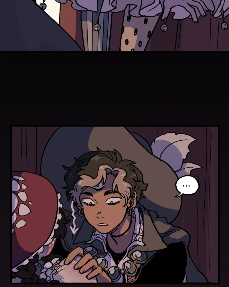 Read Marionetta chapter 44 image 12 on Lezhin