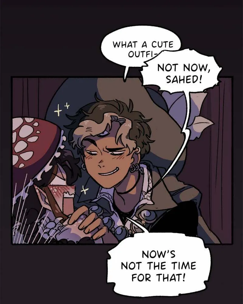 Read Marionetta chapter 44 image 13 on Lezhin
