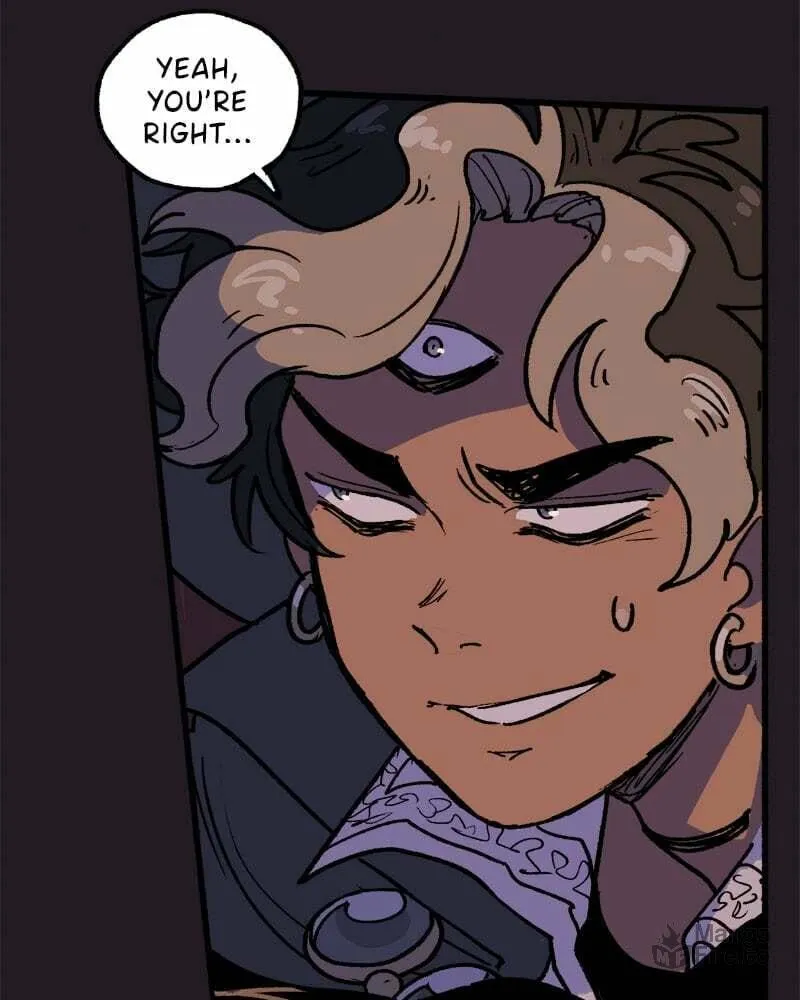 Read Marionetta chapter 44 image 14 on Lezhin