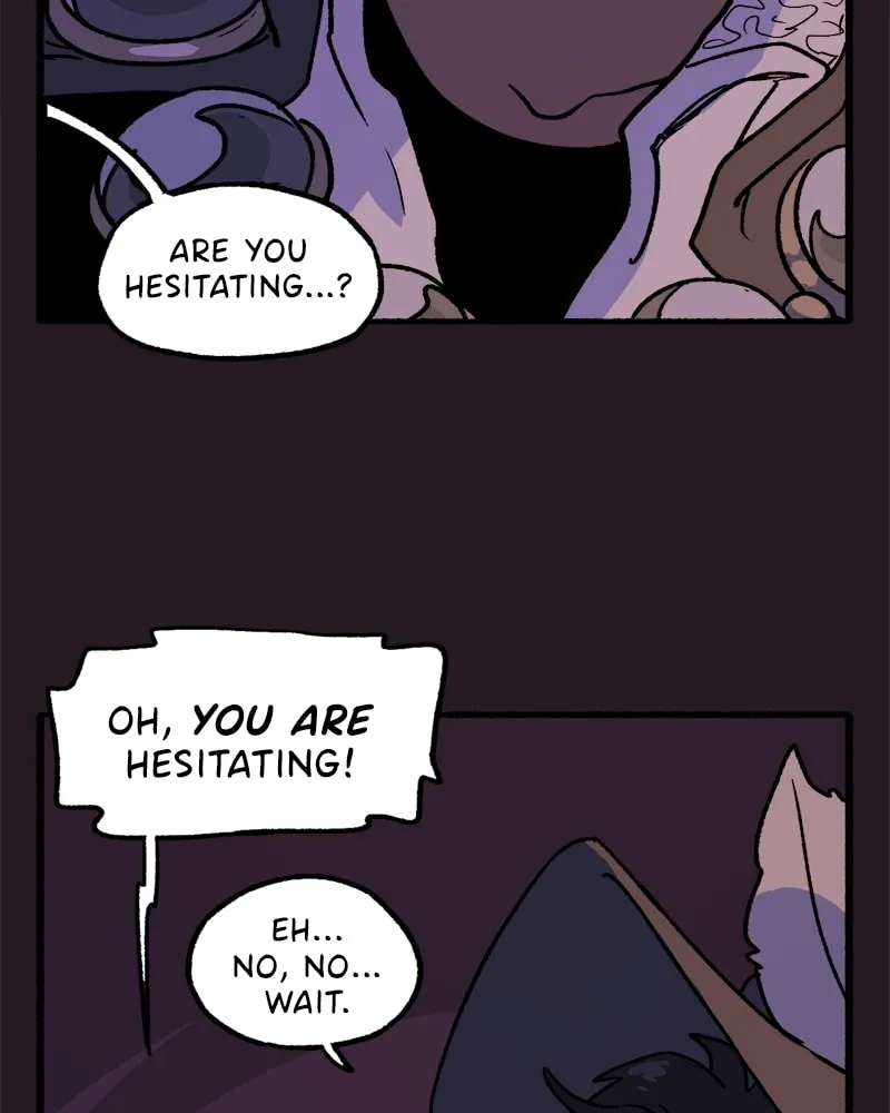 Read Marionetta chapter 44 image 18 on Lezhin
