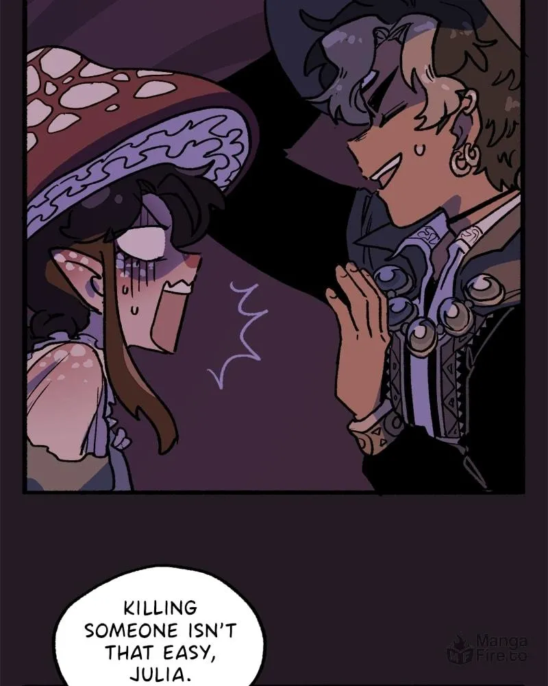 Read Marionetta chapter 44 image 19 on Lezhin