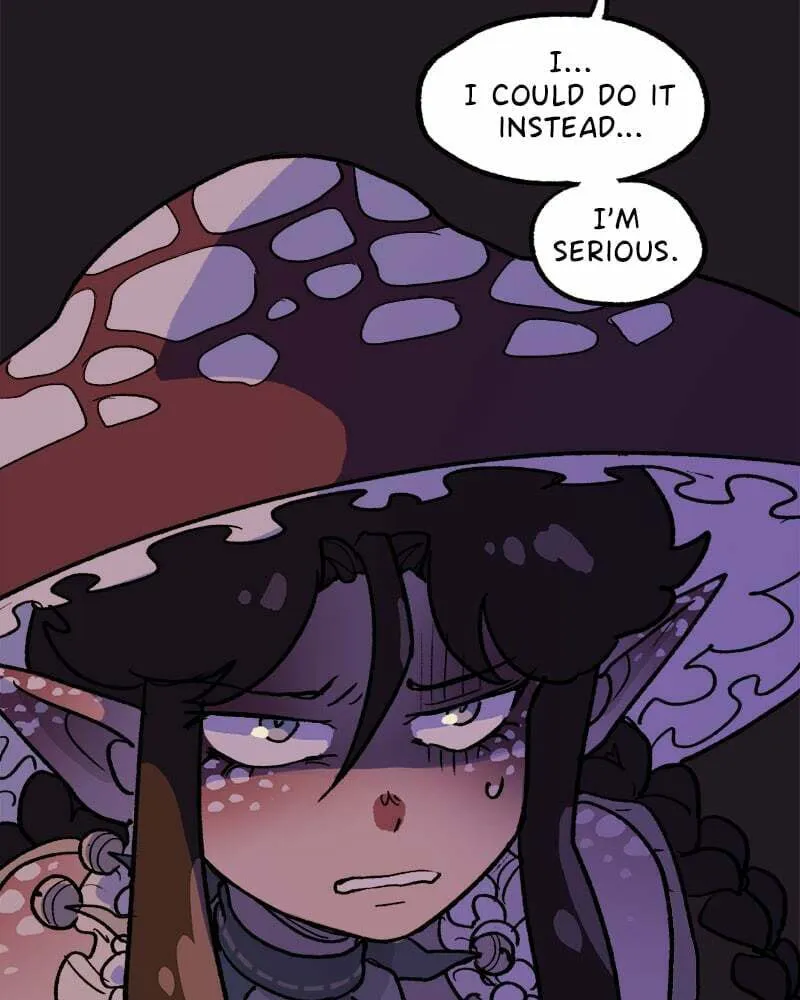 Read Marionetta chapter 44 image 21 on Lezhin