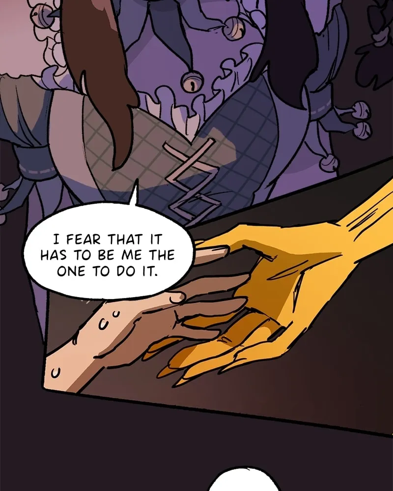 Read Marionetta chapter 44 image 22 on Lezhin