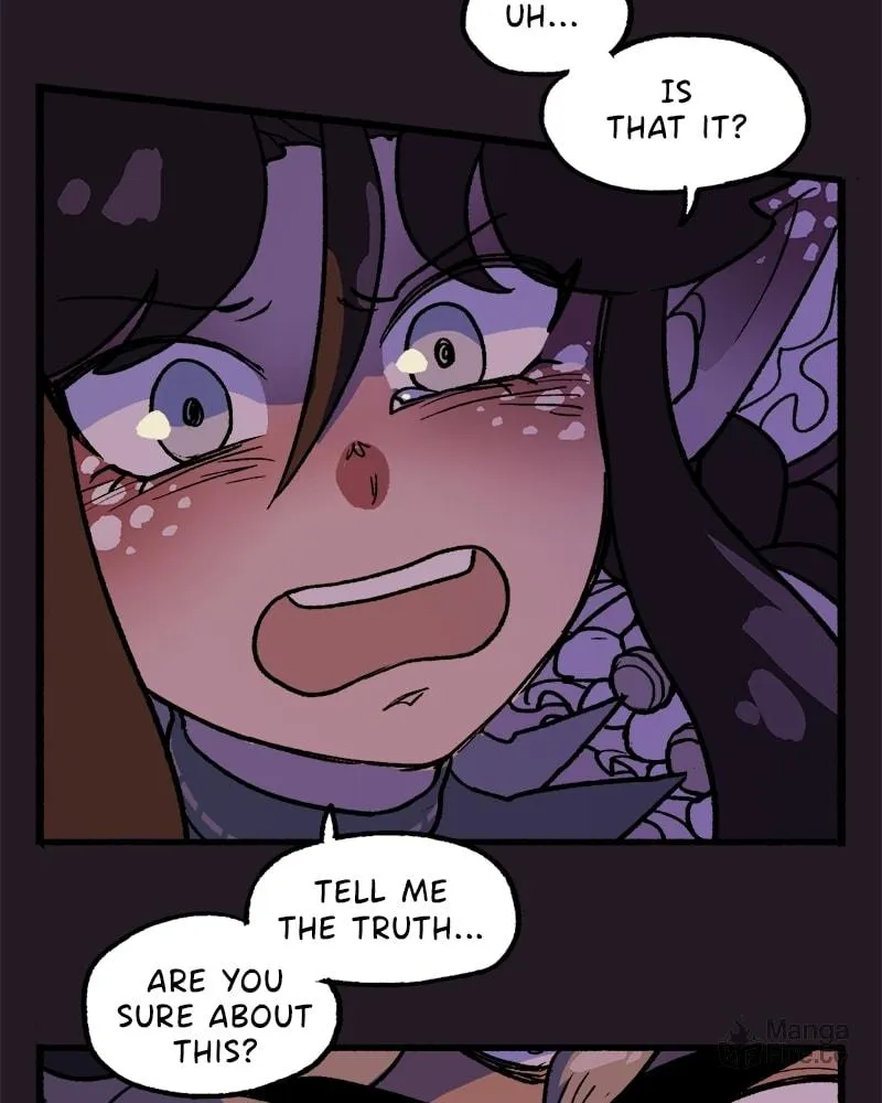 Read Marionetta chapter 44 image 23 on Lezhin