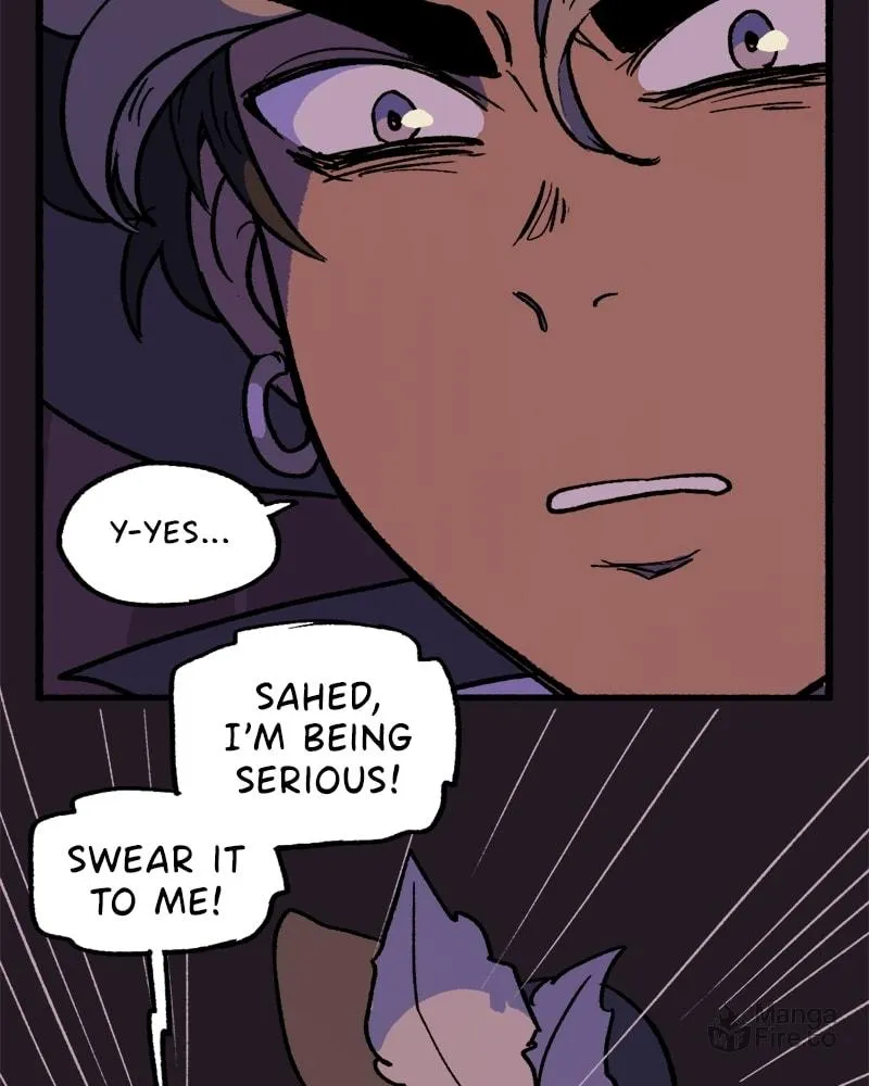 Read Marionetta chapter 44 image 24 on Lezhin