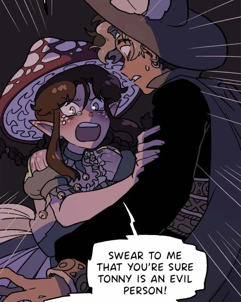 Read Marionetta chapter 44 image 25 on Lezhin