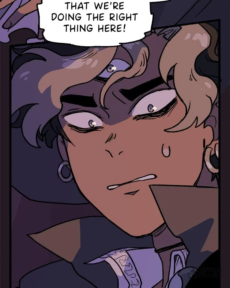 Read Marionetta chapter 44 image 26 on Lezhin