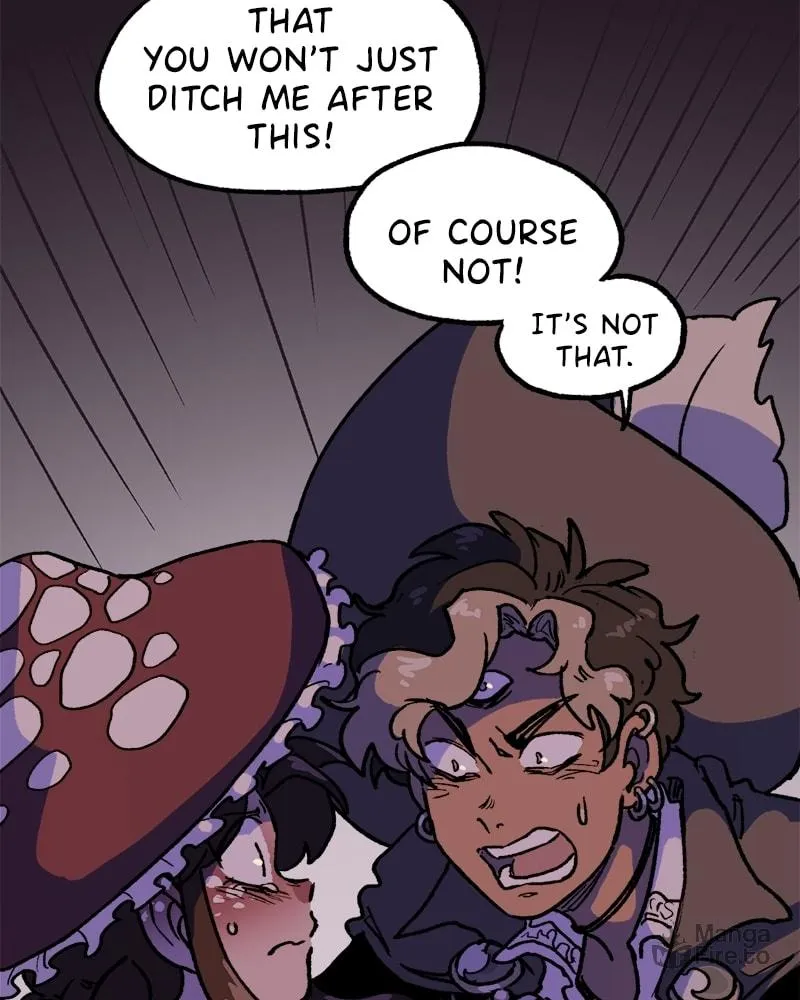 Read Marionetta chapter 44 image 29 on Lezhin