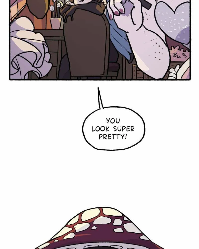Read Marionetta chapter 44 image 3 on Lezhin