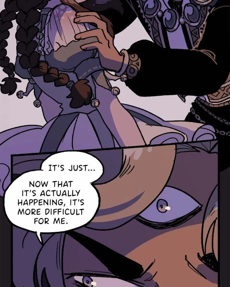 Read Marionetta chapter 44 image 30 on Lezhin