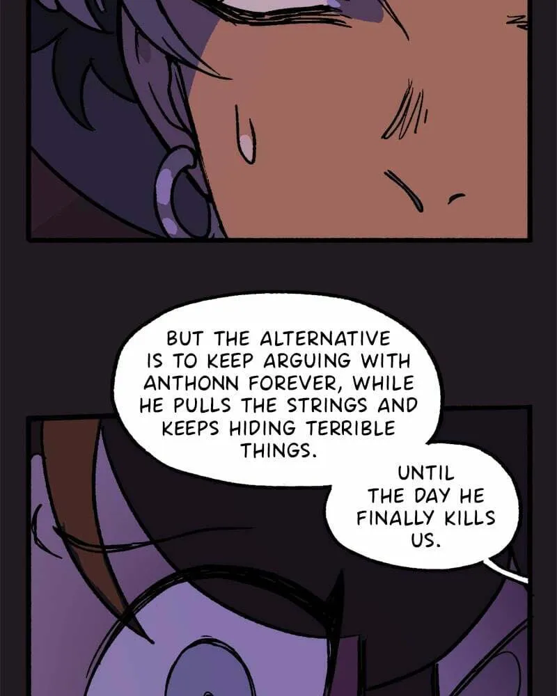 Read Marionetta chapter 44 image 31 on Lezhin
