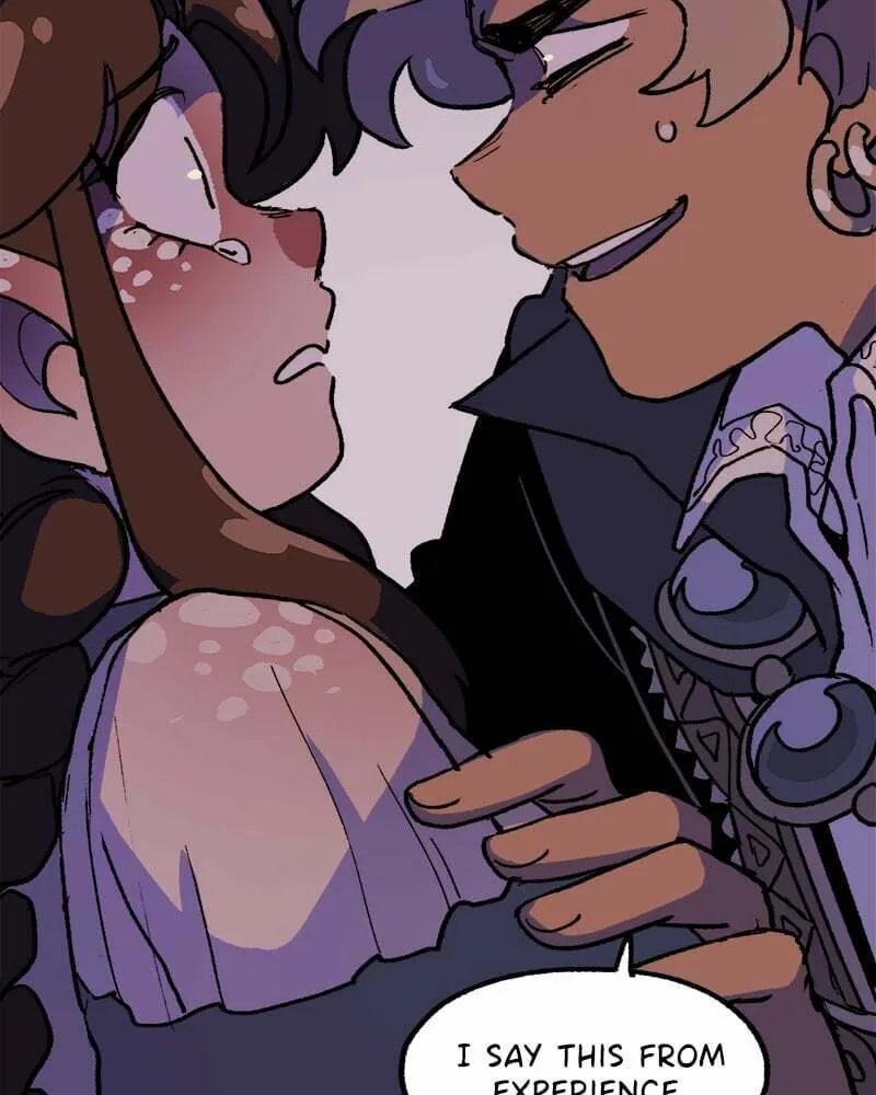 Read Marionetta chapter 44 image 33 on Lezhin