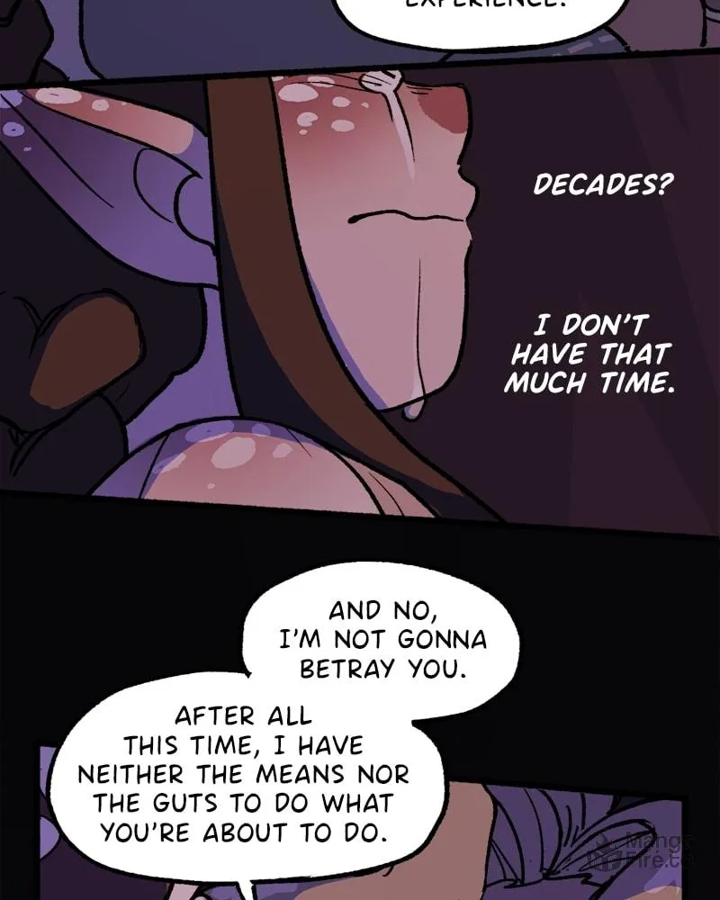 Read Marionetta chapter 44 image 34 on Lezhin