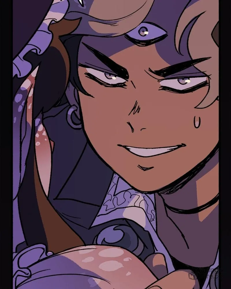 Read Marionetta chapter 44 image 35 on Lezhin