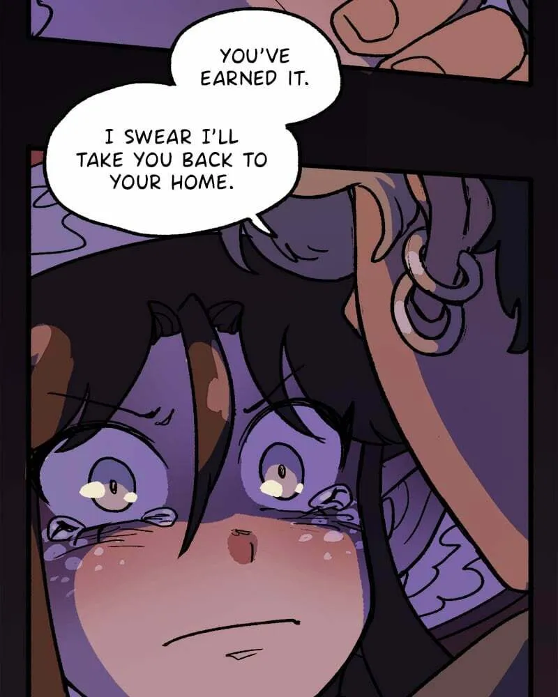 Read Marionetta chapter 44 image 36 on Lezhin