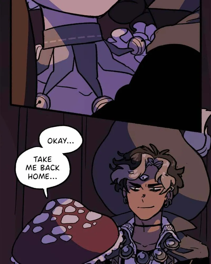 Read Marionetta chapter 44 image 37 on Lezhin