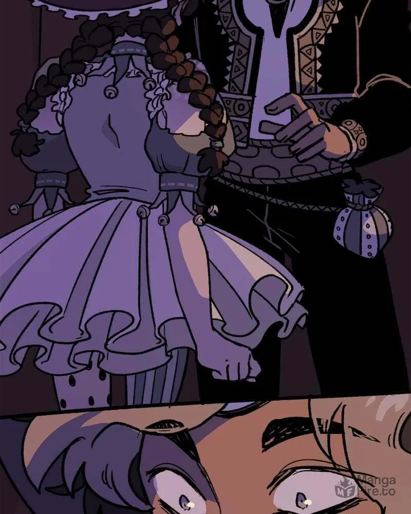 Read Marionetta chapter 44 image 38 on Lezhin