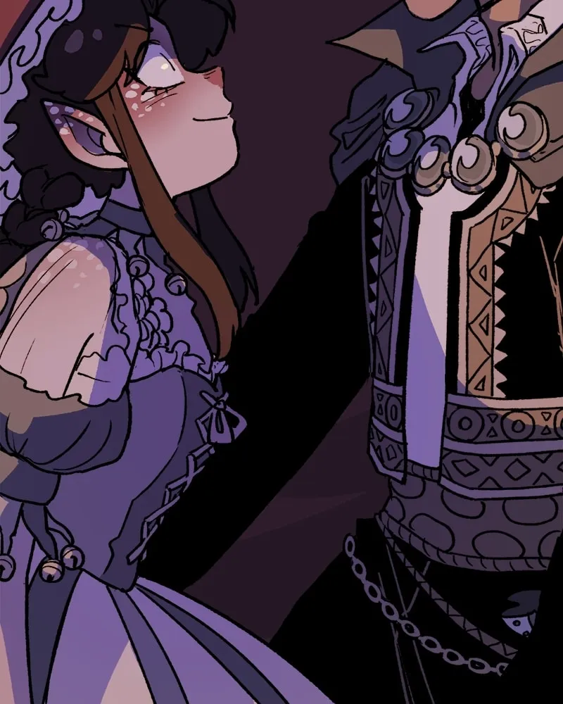 Read Marionetta chapter 44 image 40 on Lezhin