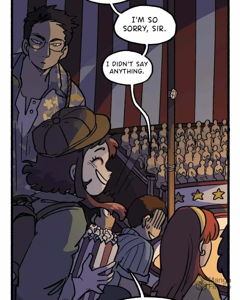 Read Marionetta chapter 44 image 47 on Lezhin
