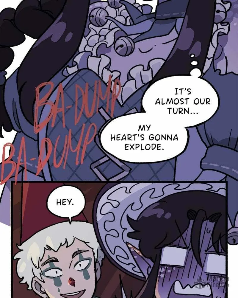 Read Marionetta chapter 44 image 50 on Lezhin