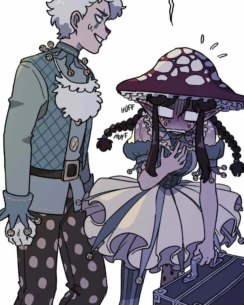 Read Marionetta chapter 44 image 52 on Lezhin