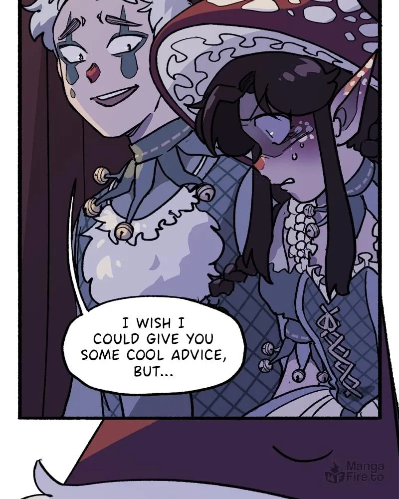 Read Marionetta chapter 44 image 54 on Lezhin