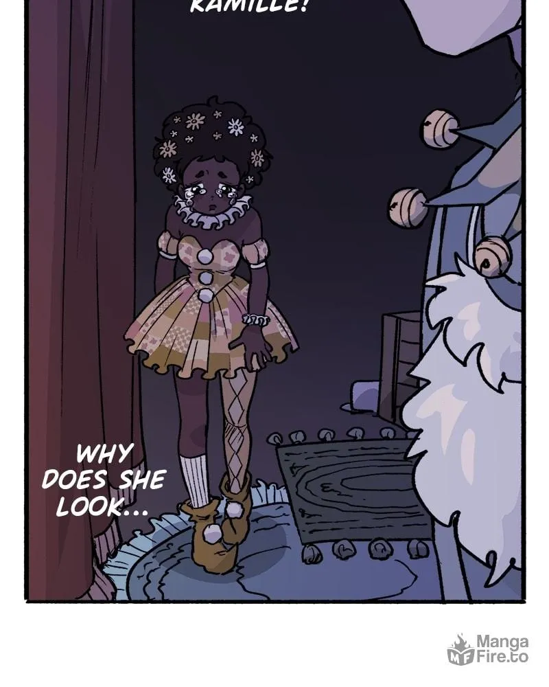 Read Marionetta chapter 44 image 59 on Lezhin