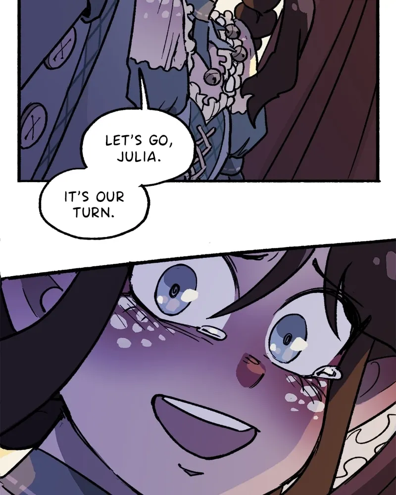 Read Marionetta chapter 44 image 63 on Lezhin