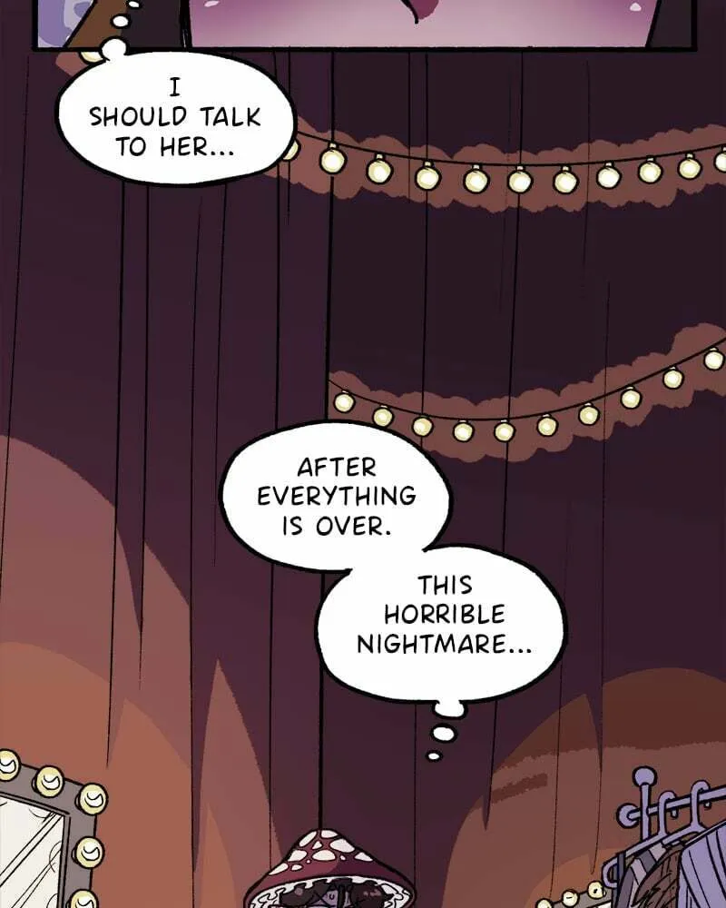 Read Marionetta chapter 44 image 7 on Lezhin