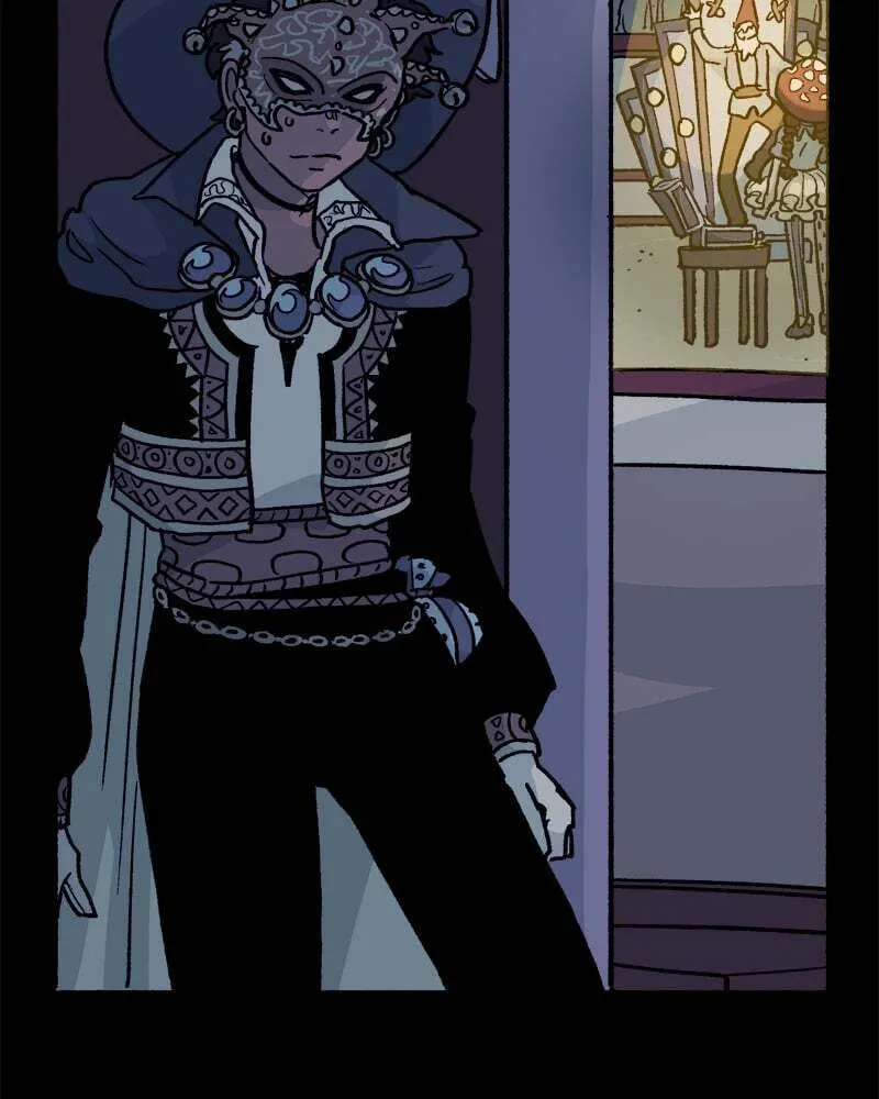 Read Marionetta chapter 44 image 76 on Lezhin