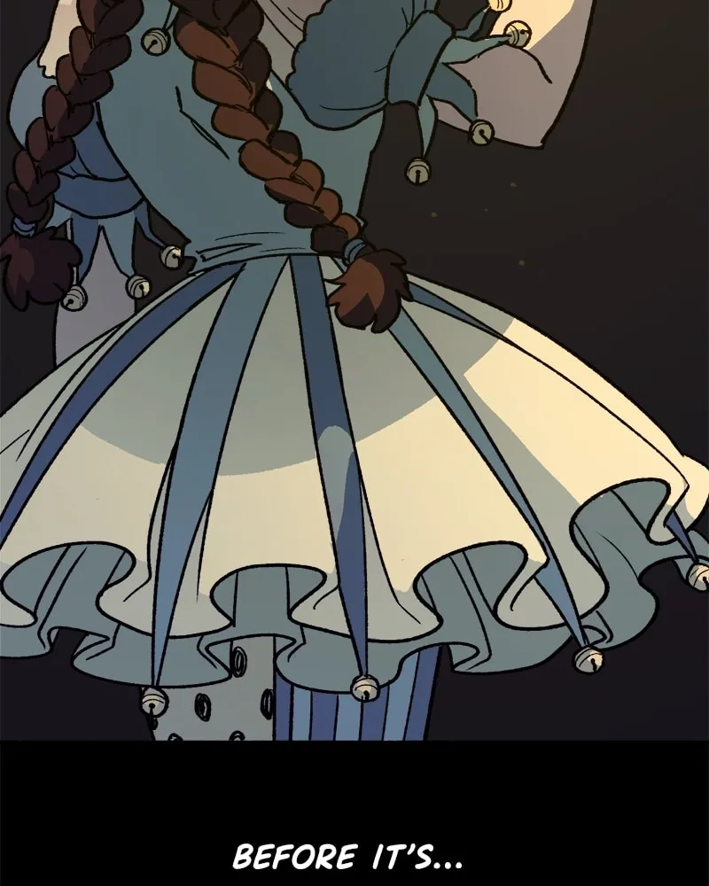 Read Marionetta chapter 44 image 82 on Lezhin
