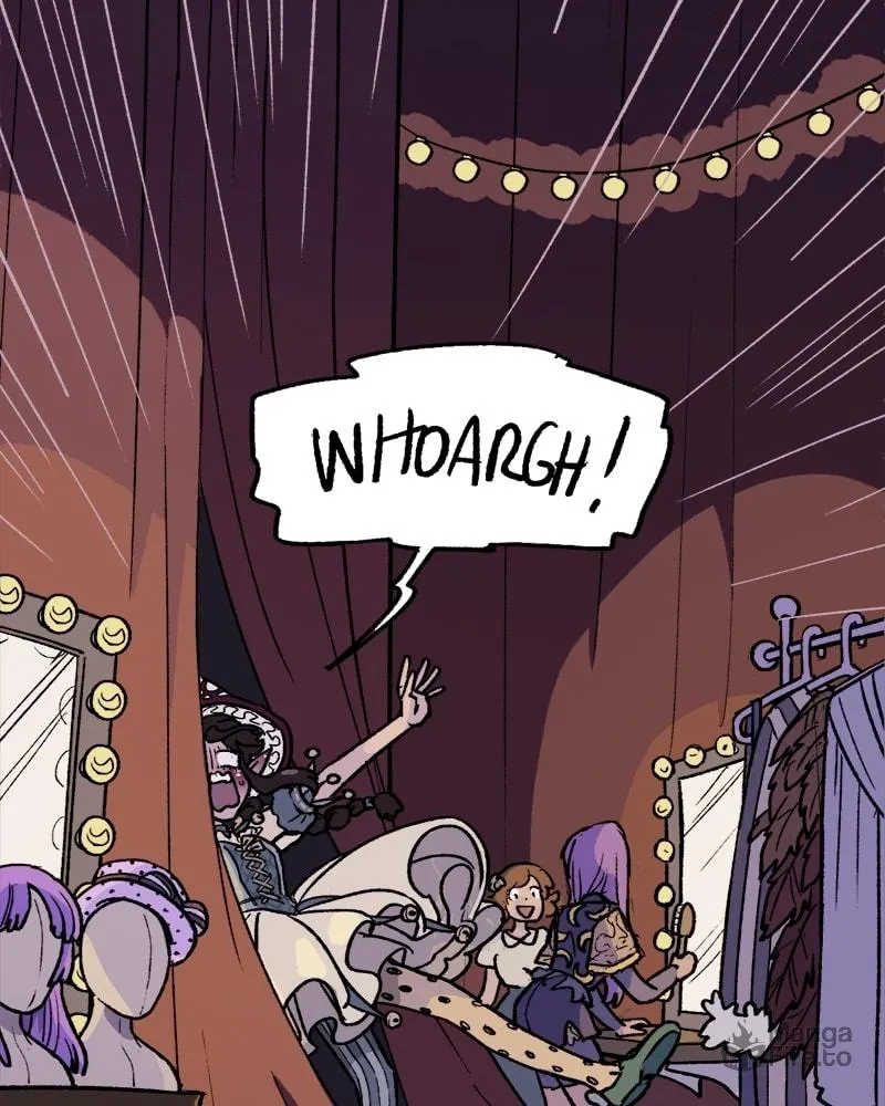 Read Marionetta chapter 44 image 9 on Lezhin