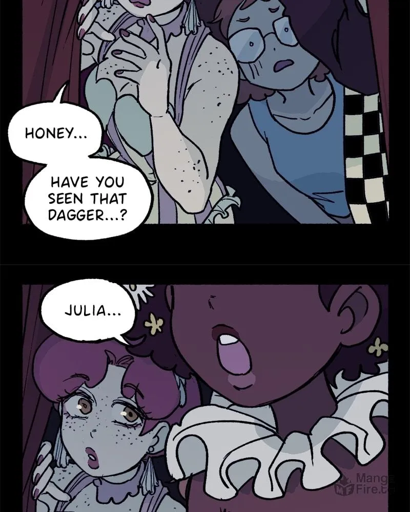 Read Marionetta chapter 44 image 99 on Lezhin
