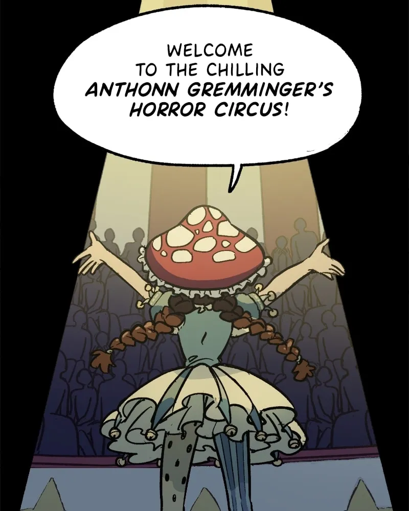 Read Marionetta chapter 45 image 18 on Lezhin