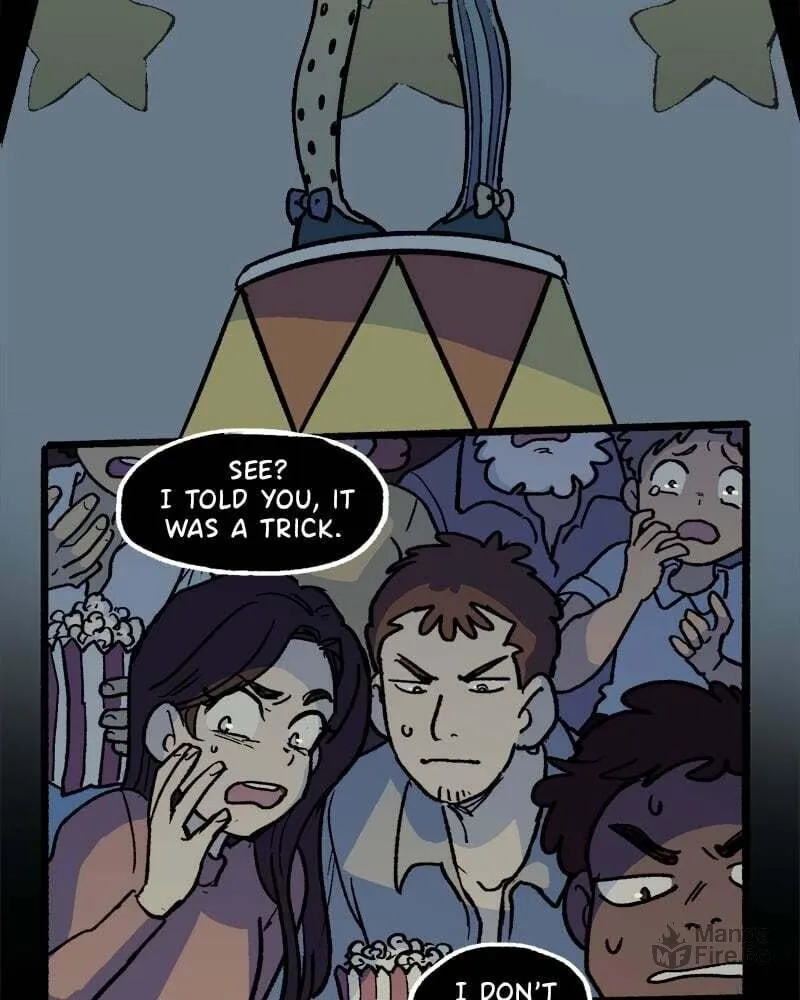 Read Marionetta chapter 45 image 19 on Lezhin