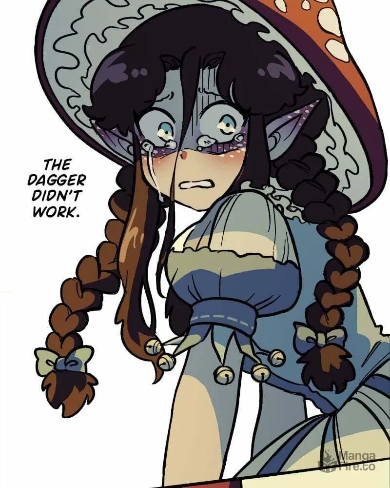 Read Marionetta chapter 45 image 2 on Lezhin