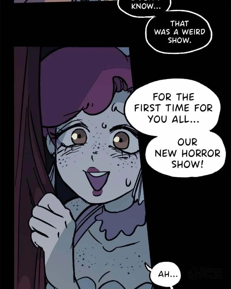 Read Marionetta chapter 45 image 20 on Lezhin