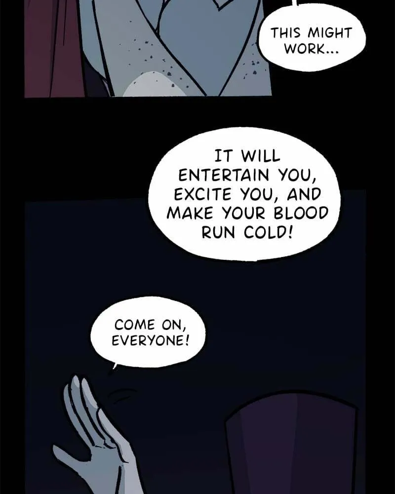 Read Marionetta chapter 45 image 21 on Lezhin