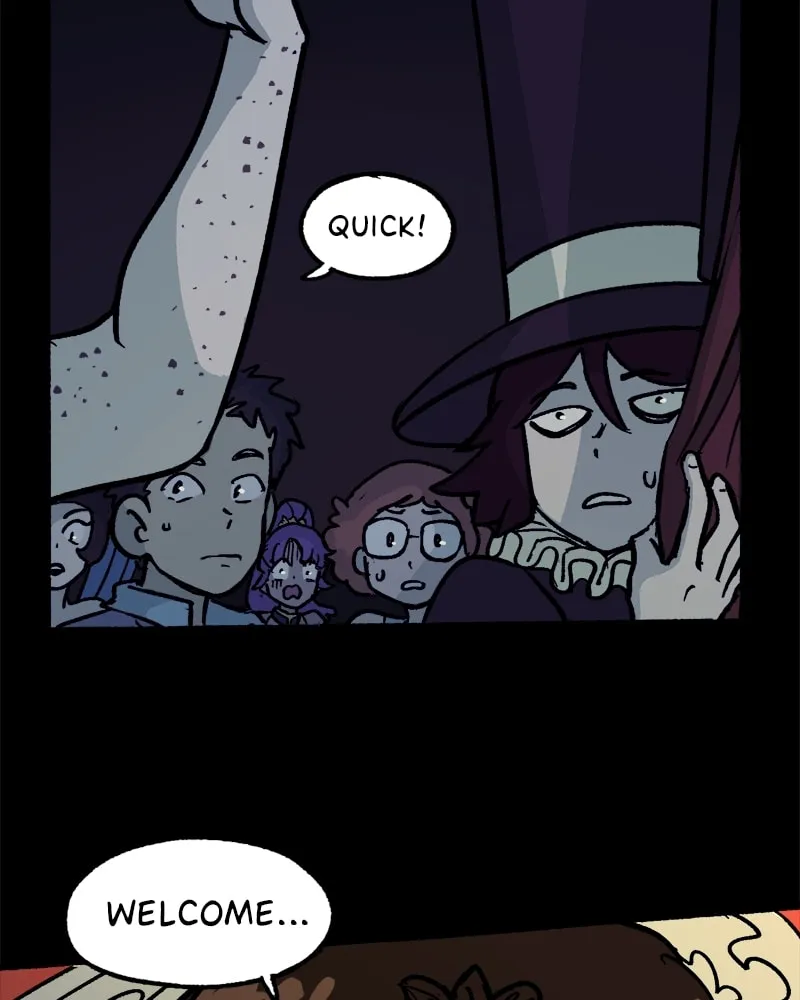 Read Marionetta chapter 45 image 22 on Lezhin