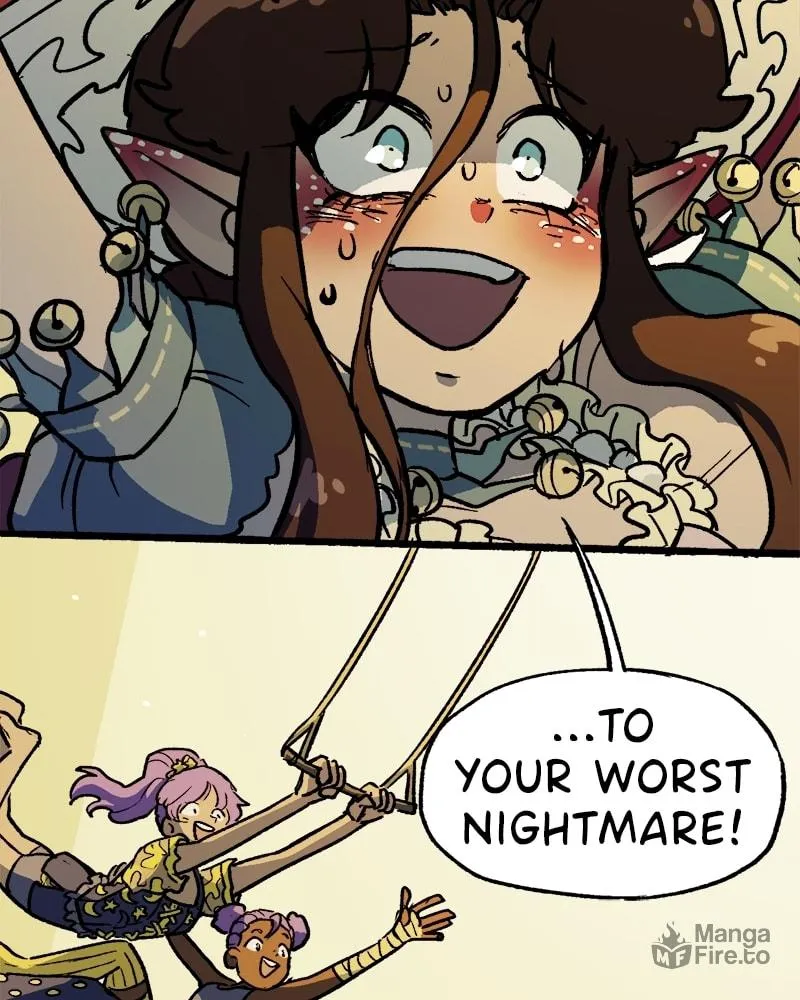 Read Marionetta chapter 45 image 23 on Lezhin
