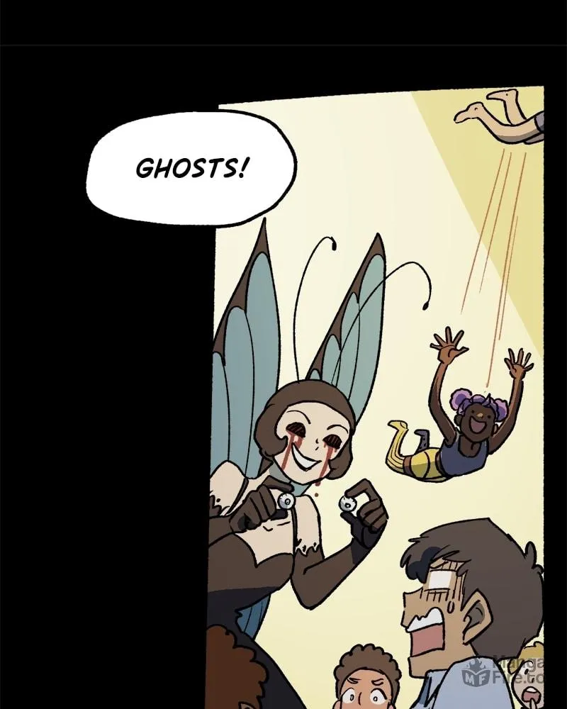 Read Marionetta chapter 45 image 26 on Lezhin