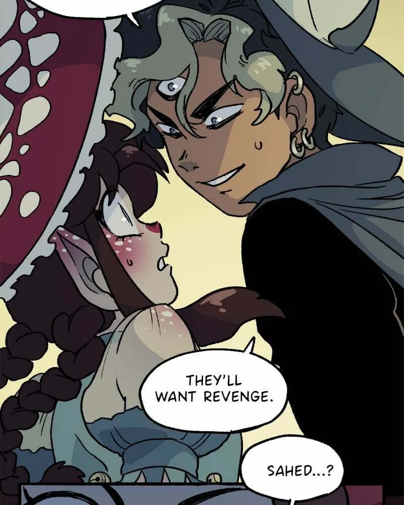 Read Marionetta chapter 45 image 36 on Lezhin