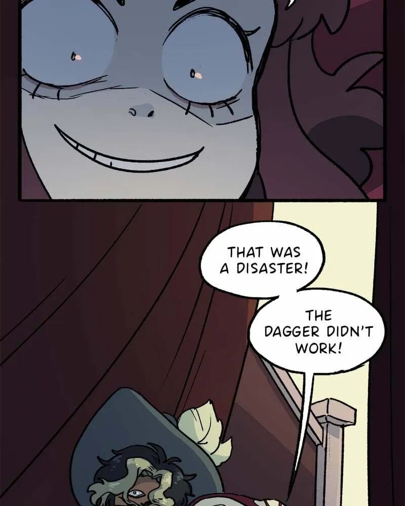 Read Marionetta chapter 45 image 37 on Lezhin