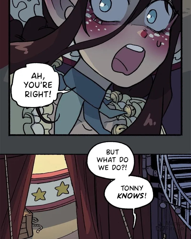 Read Marionetta chapter 45 image 39 on Lezhin