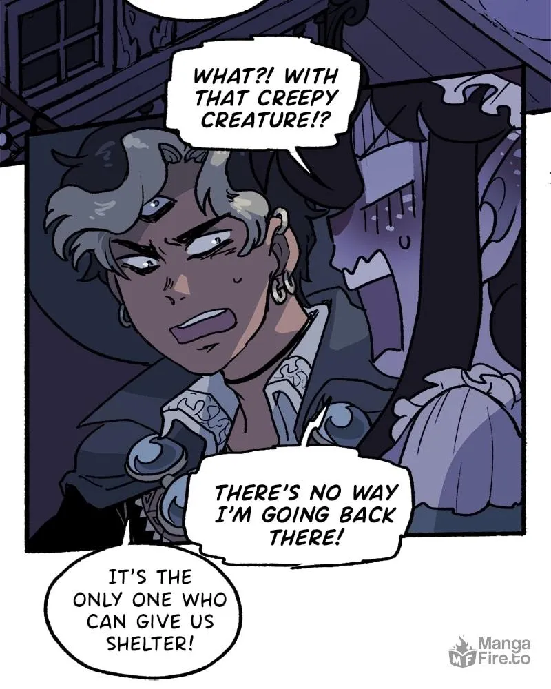 Read Marionetta chapter 45 image 41 on Lezhin