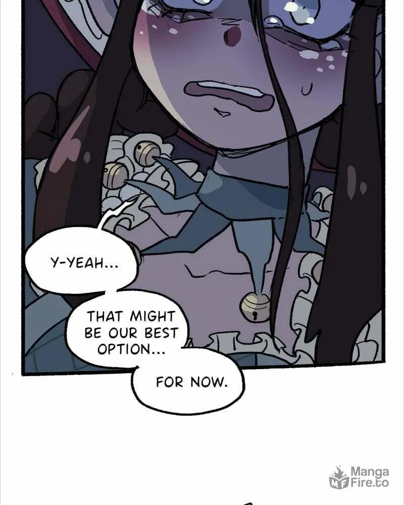 Read Marionetta chapter 45 image 44 on Lezhin