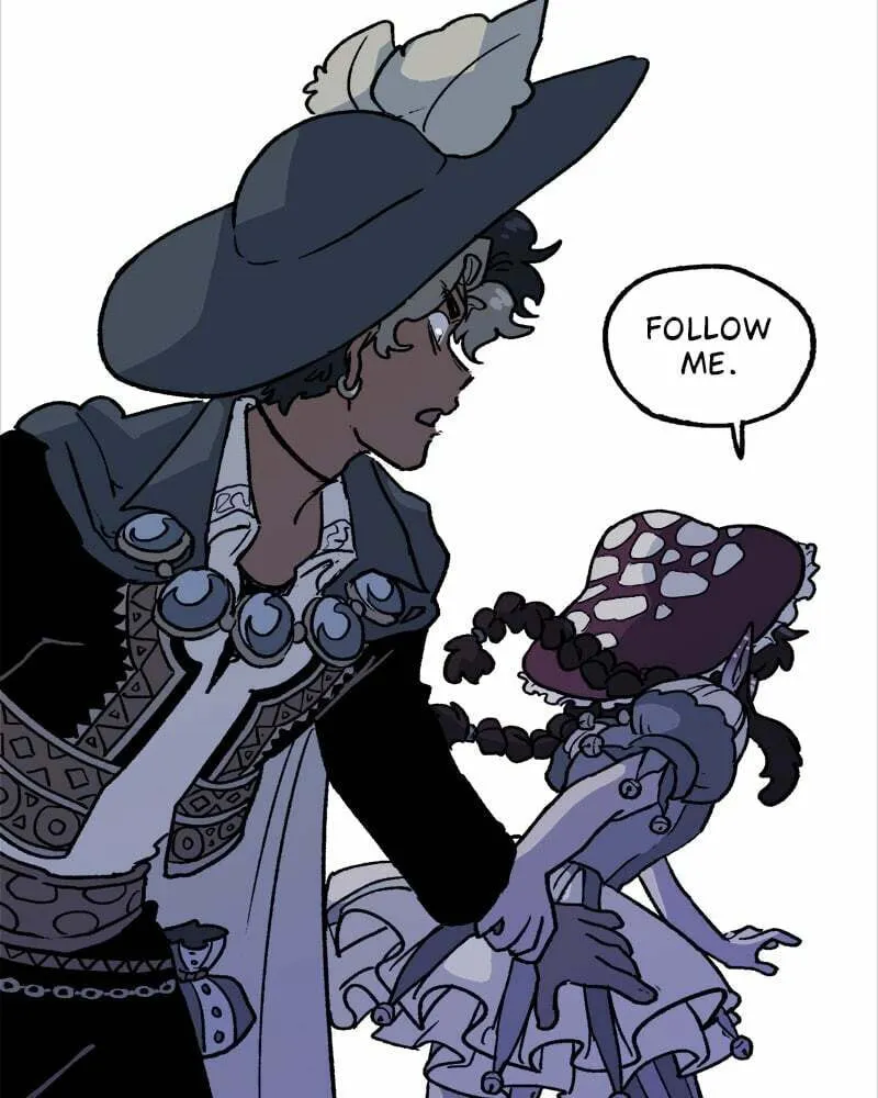 Read Marionetta chapter 45 image 45 on Lezhin